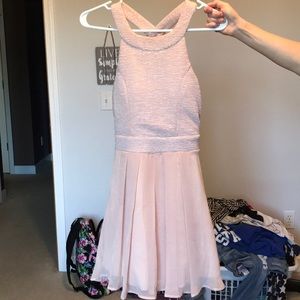 Homecomin/Prom dress